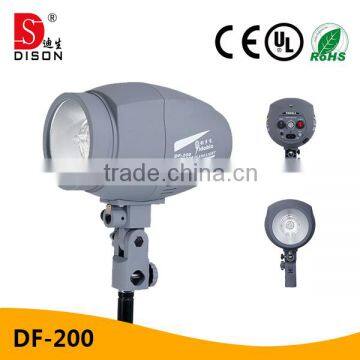 2016 Hot Sale Ring Flash for Led Light up Outdoor Furniture, Round Light for Camera Supplier's Choice photo-2