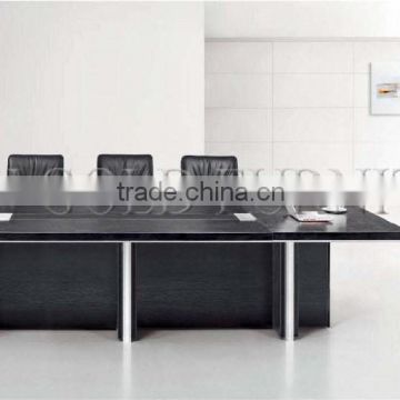 Typical High End Black Office Contemporary Conference Tables (SZ-OT097)