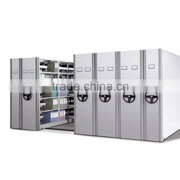 Large Storage Solution Mobile Archive Shelving