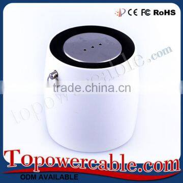 Powerful Bluetooth Led Music Speakers With Built-In Microphone For Samsung S7 photo-4