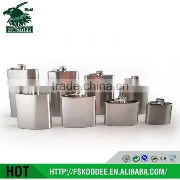 Hip Flask,shaped Hip Flask,2oz Hip Flask photo-4
