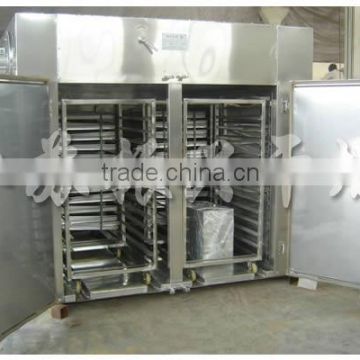 Industrial drying oven with temperature automatic conrol