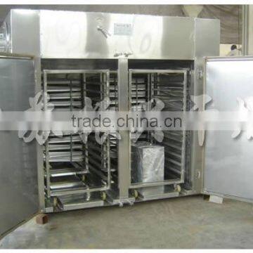 Fruit and vegetable processing machine drying oven for fruit and vegetable