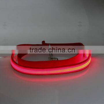 Pet Products Led Dog Leashes and Collars