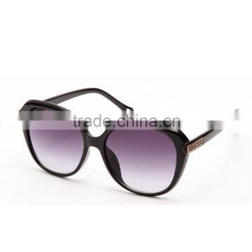 new arrival round shape tr90 polarized sunglasses