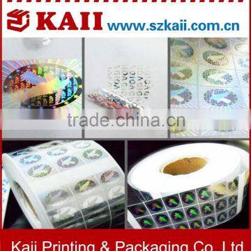 [ 9 year experience ] sticker paper