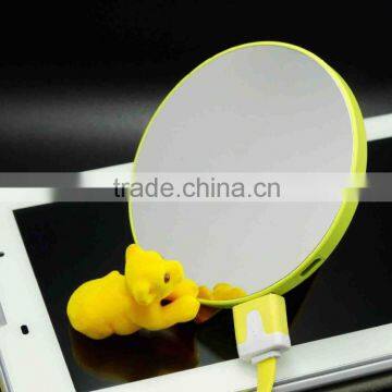 Creative Best Gift Portable Mirror Power Bank XHB-MR photo-4