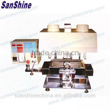 CNC Precision Automatic Soldering Machine Price Solder Pot photo-3