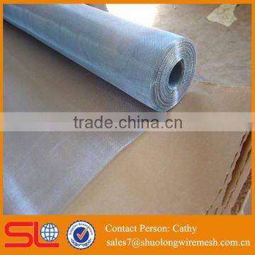 304 Stainless Steel Welded Wire Mesh for Shuolong Company photo-6