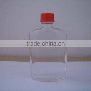 Medicine Glass bottle JX-PM-30