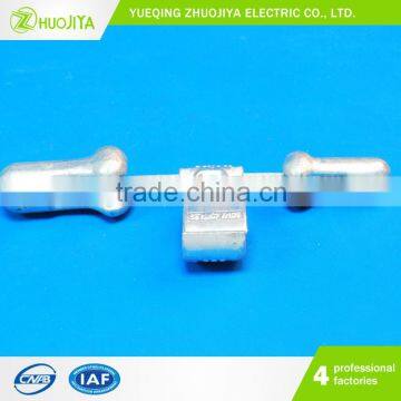 Zhuojiya Transmission Cable Fitting For Galvanized 4D-20Vibration Damper