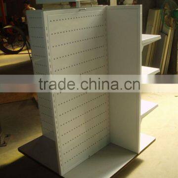 Acrylic Single Book Display Stand Shelf photo-6