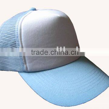 baseball cap / promotional cap / mesh cap