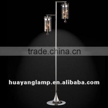 floor lamp HY2002-2F