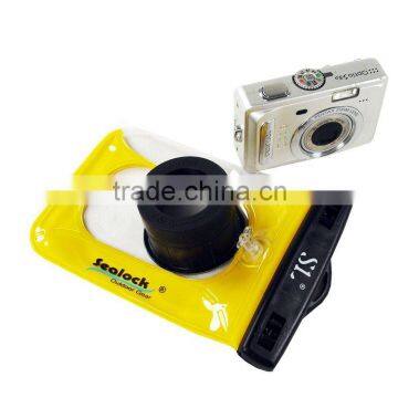 waterproof case, waterproof case for digital camera