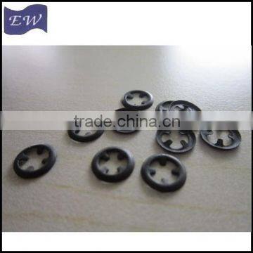 Metric Push-On Fix Rings For Shafts (M1455/ZA) photo-2