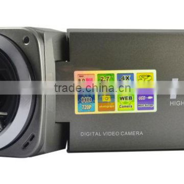 mini handy hot selling digital video recorder camera