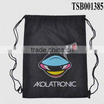 hot sale promotional drawstring backpacks for kids