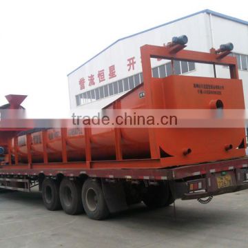 Spiral Sand Classifier For 200 Mesh Size Classification