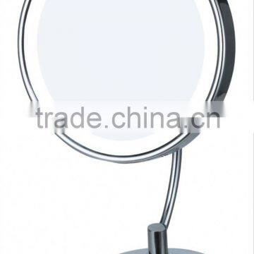 CE CUL UL Bathroom free standing mirror