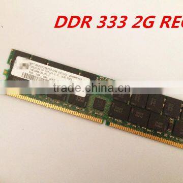 DDR2/DDR3 Desktop 2gb Ram 677MHZ/800mhz/1333mhz Memory With High Quality photo-2