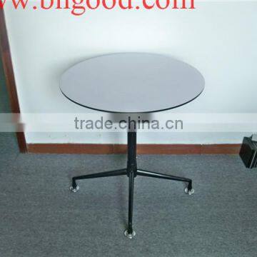 matte surfacing hpl compact laminate table top