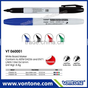 promotional permanent marker pen