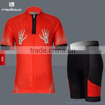Sexy Novel Design Cycling Sport Wear