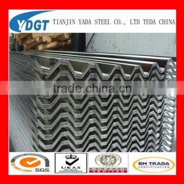 Steel Corrugated Sheet Steel Base Plate St52 Steel Plate photo-6