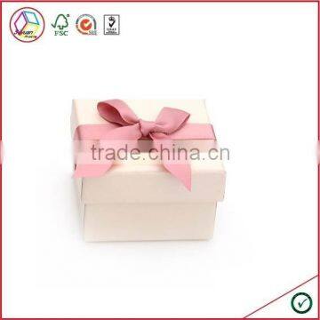 High Quality Jewelry Gift Boxes Wholesale