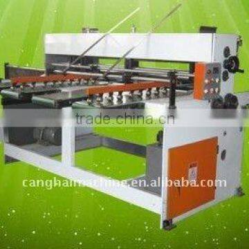 automatic corrugated sheet feeder /carton box maker