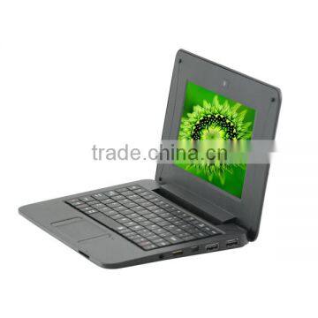 2014 New laptop 13 inch two core cpu cheap 13 inch laptop cheapest 13 inch laptop computer