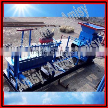 Clay brick making machine for sale