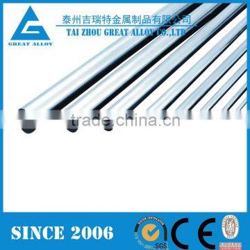 Hastelloy Inconel Incoloy Monel Ss400 Round Bar photo-6