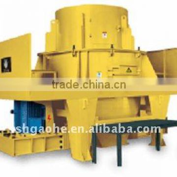 PCL Vertical Shaft Impact Crusher