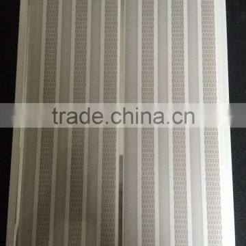 plastic pvc ceiling panel