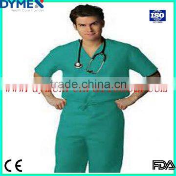 Nursing Scrub Suits for Men