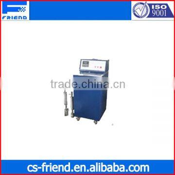 ASTM D1267 vapor pressure of LP gas analyzer