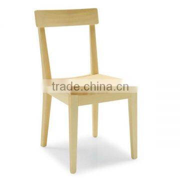 Classic Wooden Dining Chair