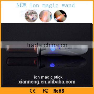 Home Use Portable Skin Spa Skin Care Wrinkle Treatment Home Facial Spa Machine photo-2