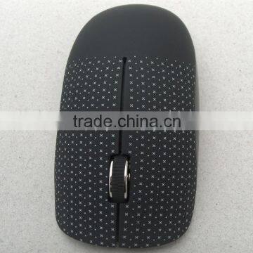 High Quality Wireless Optical Mouse for Ipad photo-6