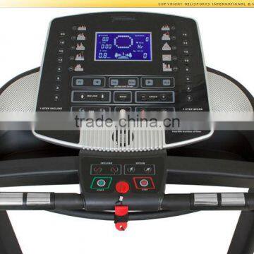 best selling AC motor commercial treadmill