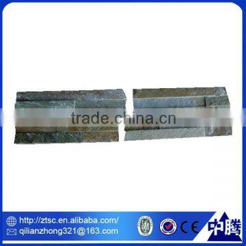 luxury building material panel corner cultural stone