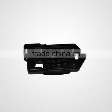 Motor Parts China OEM Medical Precision Steel Alloys Pressure Die Casting Parts photo-5