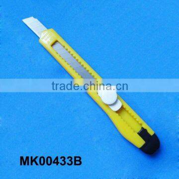 plastic utility cutter knives