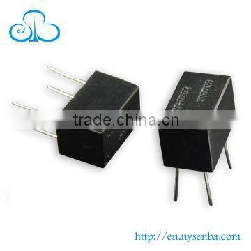 Non-Polarity Output DC1.6V-2.5V Analog Optotransistor