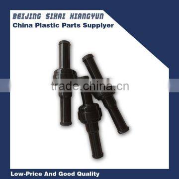 5/16" plastic spring check valve fuel check valve