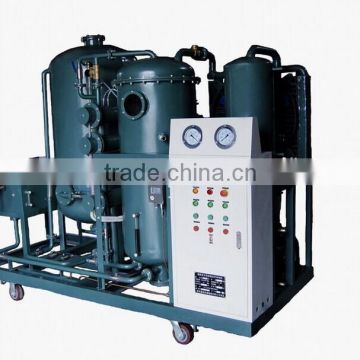 TYD hydraulic oil purifier