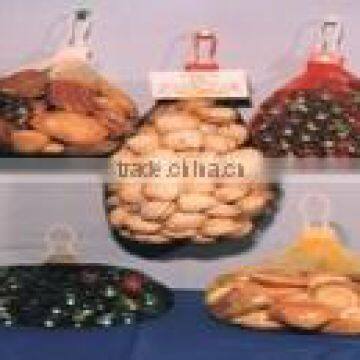fruit vegetable mesh bag