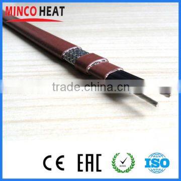 Self Regulating Heating Tape for Water Pipe photo-4